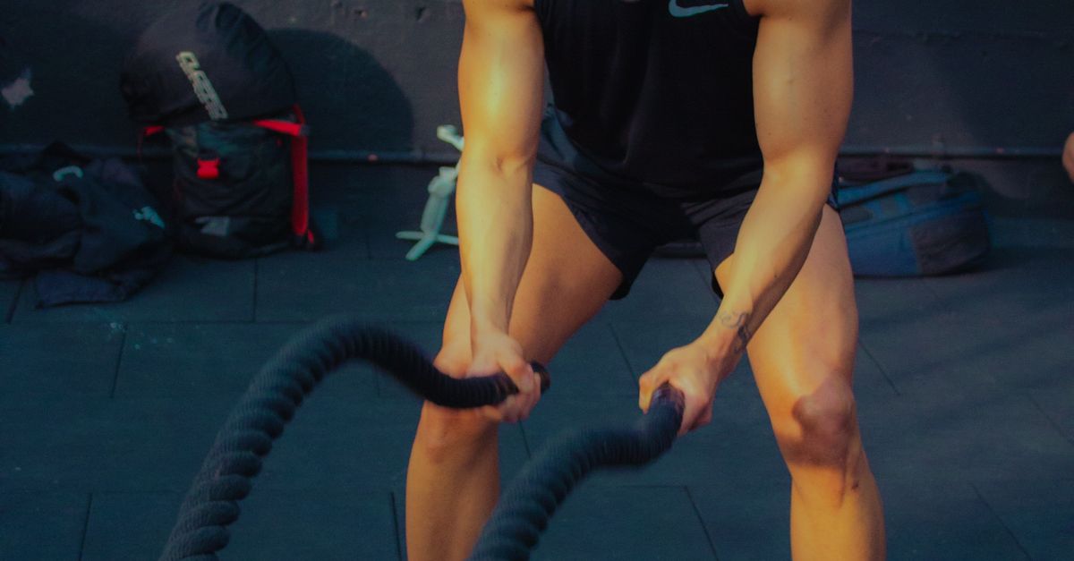 A Sneak Peek into Newcastle's Best Bootcamp Sessions