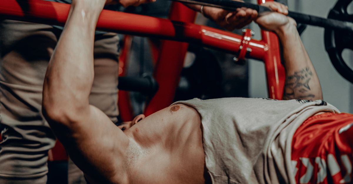 Advanced Circuit Training Techniques for Experienced Participants