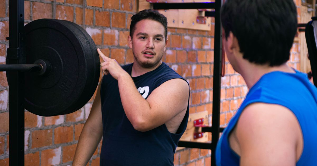 Building a Strong Foundation: Essential Techniques in One-on-One Training