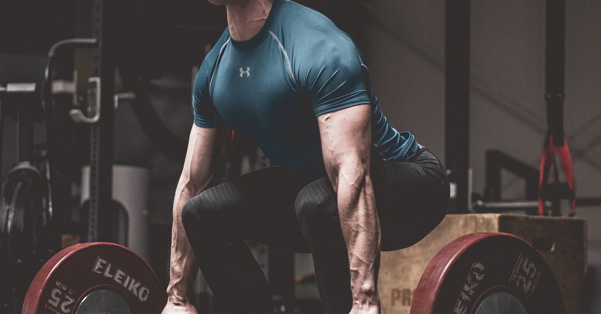 Building Mental Resilience Through Specific Goal-Driven Training