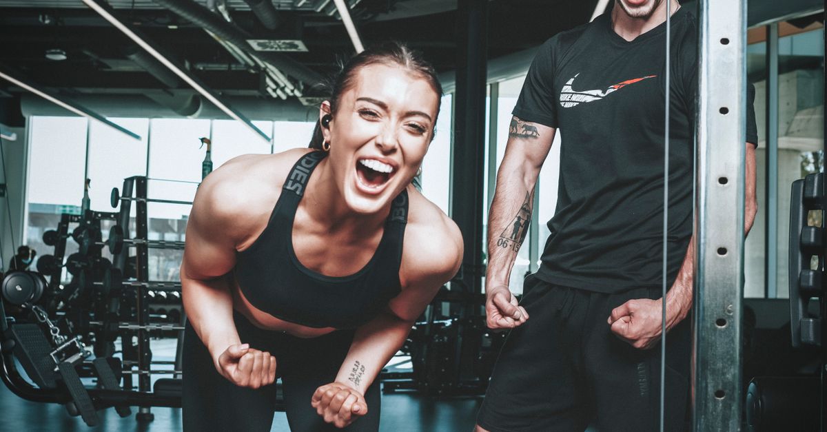 Cost-Effectiveness of Remote Personal Training