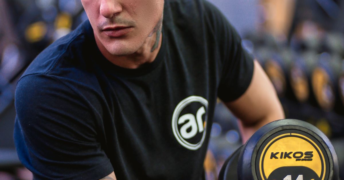 How to Effectively Track Your Progress in Personal Training