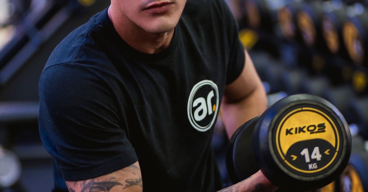 Incorporating Circuit Training into Your Fitness Routine