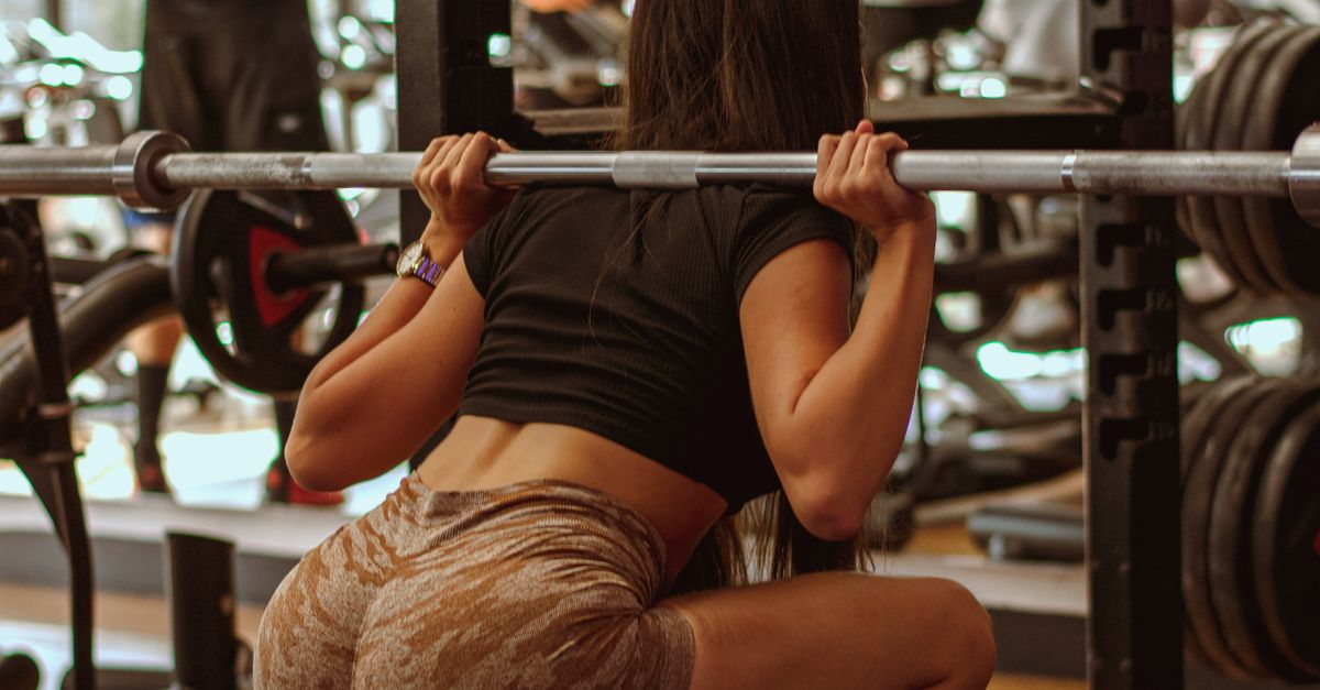 Optimising Online Training with Mobile Health Apps