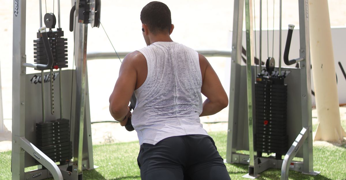 Staying Accountable with Digital Fitness Tools