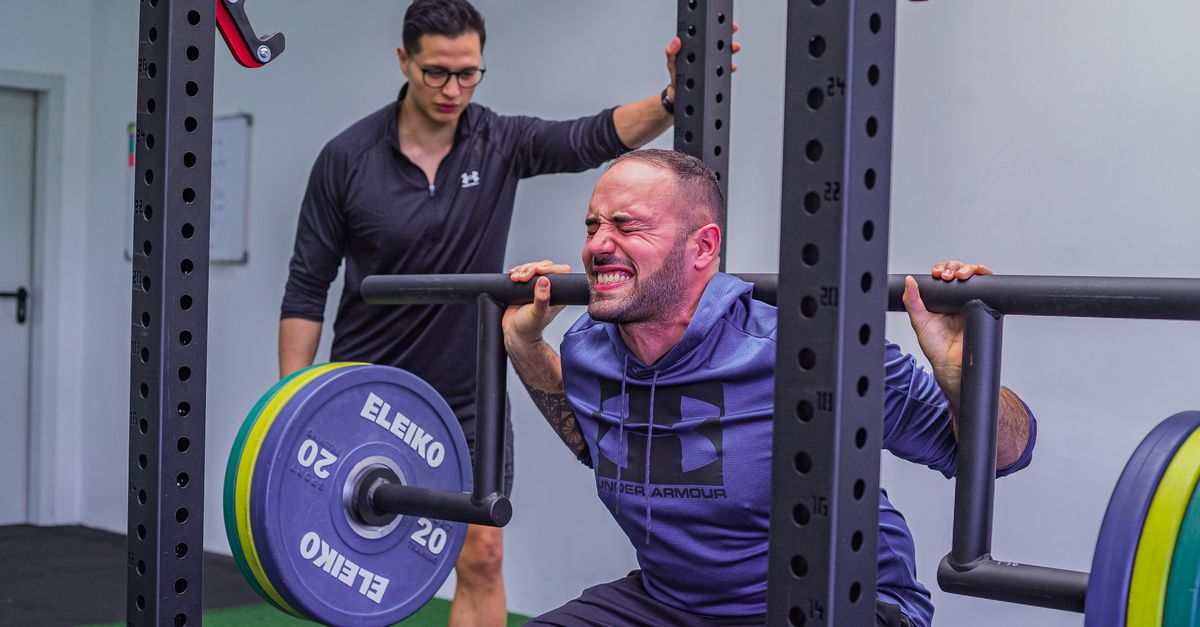 Tailored Strength Training Plans for Muscle Building in Newcastle
