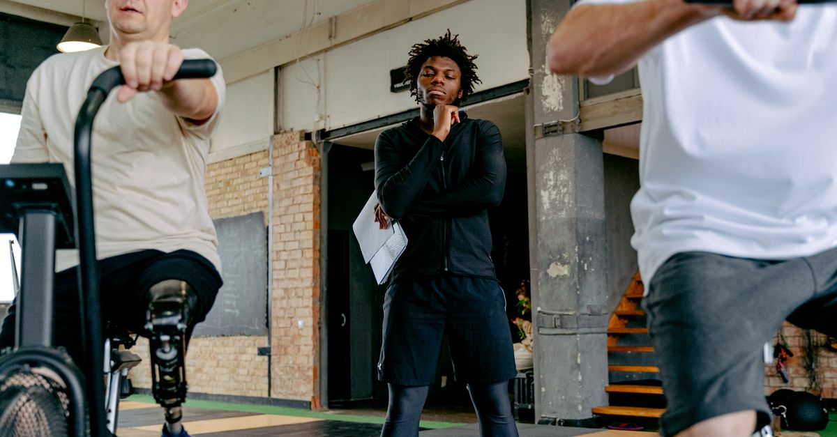 Testimonials: Success Stories from Online Fitness Participants