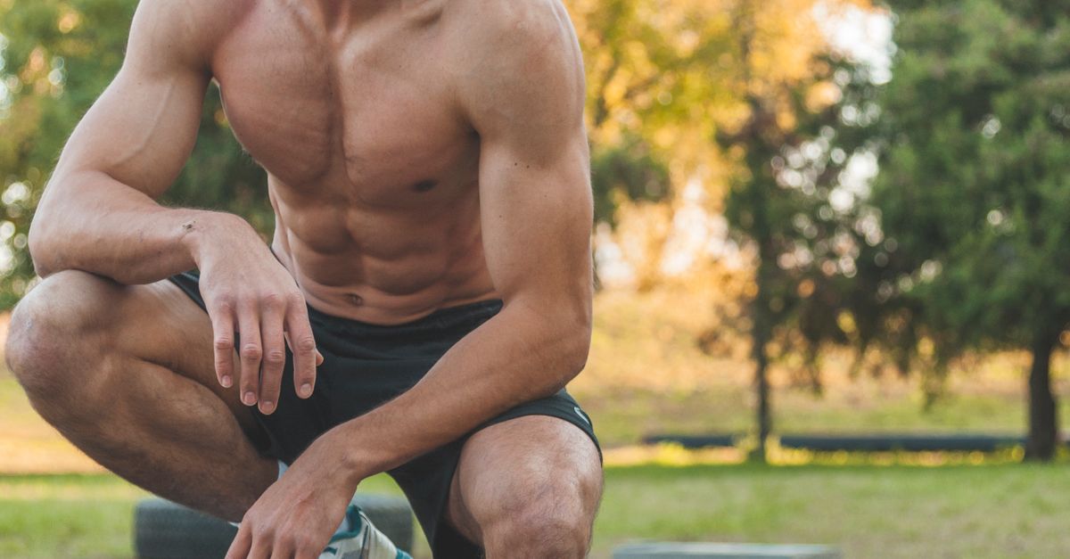 The Role of Body Composition Analysis in Personal Training