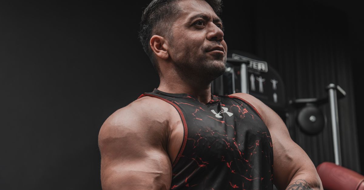 The Role of Specialisations in Choosing a Fitness Coach
