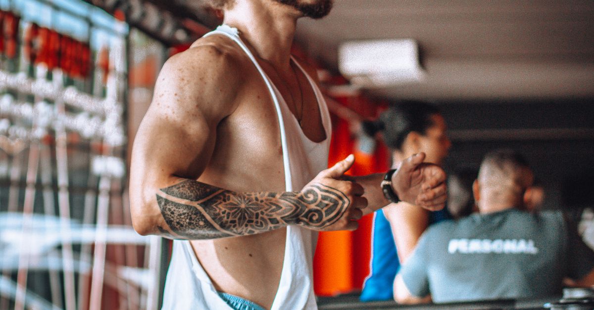 Wearable Technology That Enhances Online Training
